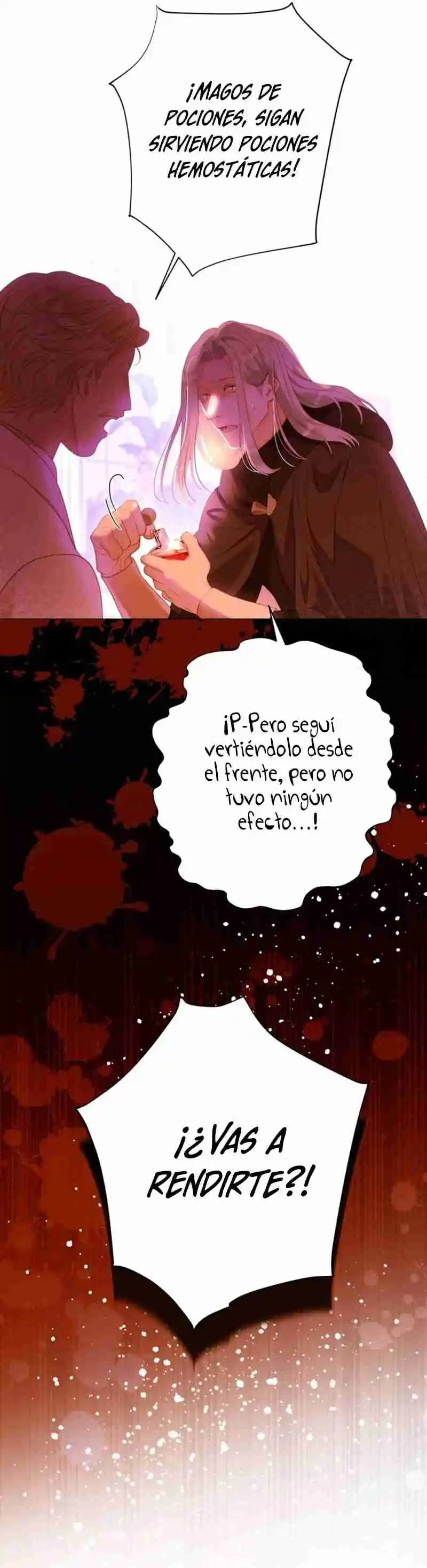 El Mundo En El Que Desapareció La Amada Hermana - Capítulo 75 - Página 19 - LectorTMOo