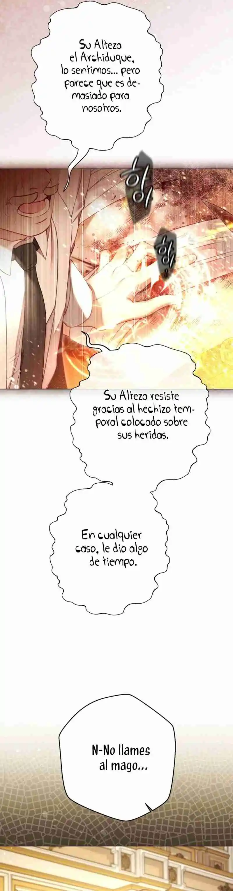 El Mundo En El Que Desapareció La Amada Hermana - Capítulo 75 - Página 32 - LectorTMOo