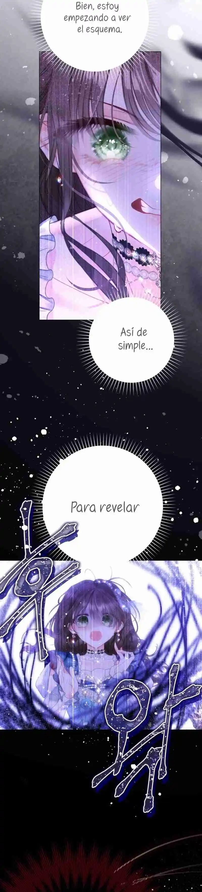 El Mundo En El Que Desapareció La Amada Hermana - Capítulo 75 - Página 43 - LectorTMOo