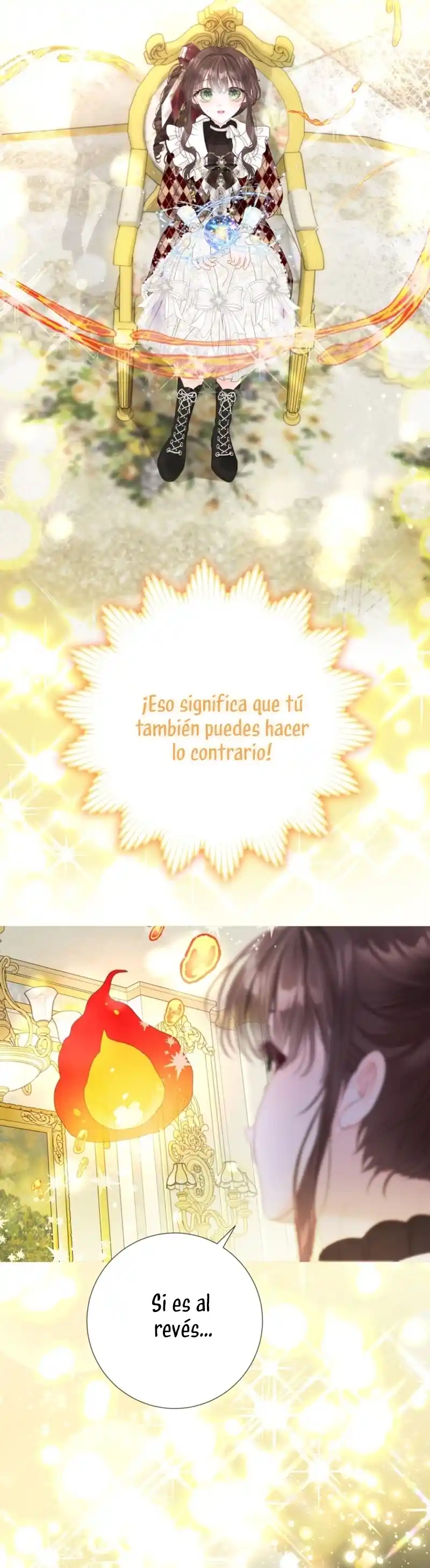 El Mundo En El Que Desapareció La Amada Hermana - Capítulo 76 - Página 6 - LectorTMOo