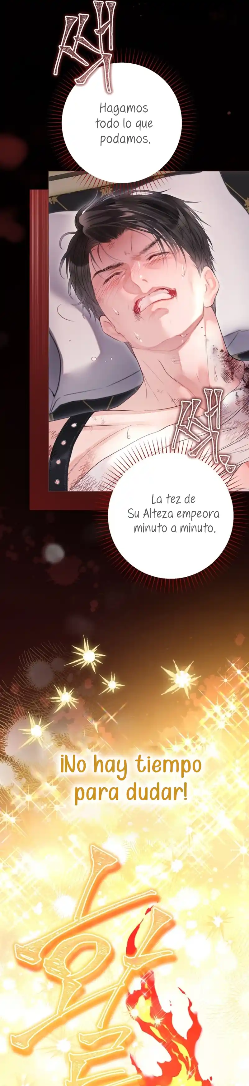 El Mundo En El Que Desapareció La Amada Hermana - Capítulo 76 - Página 34 - LectorTMOo