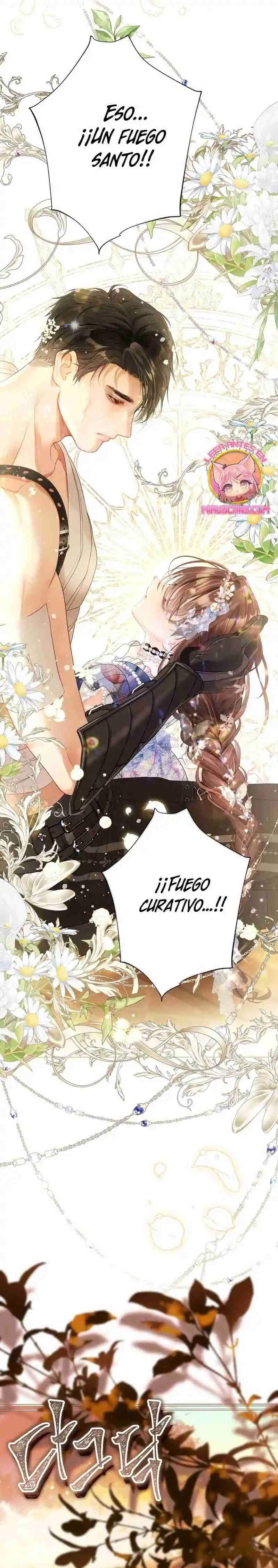 El Mundo En El Que Desapareció La Amada Hermana - Capítulo 77 - Página 4 - LectorTMOo