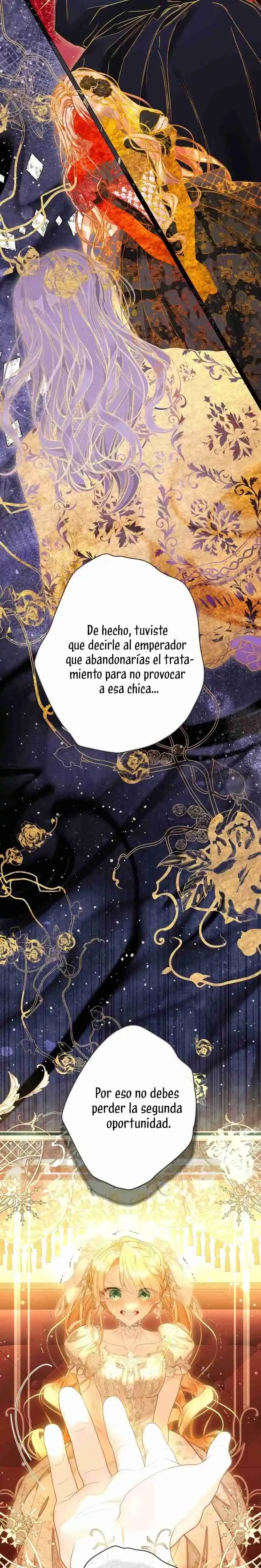 El Mundo En El Que Desapareció La Amada Hermana - Capítulo 77 - Página 13 - LectorTMOo