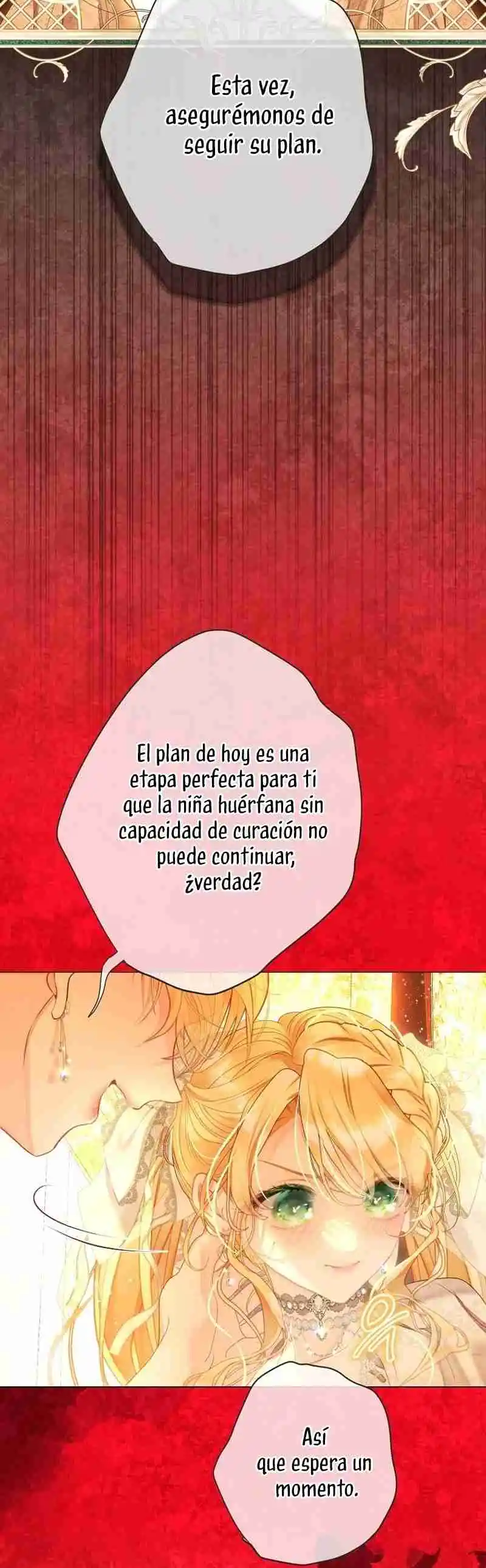 El Mundo En El Que Desapareció La Amada Hermana - Capítulo 77 - Página 14 - LectorTMOo