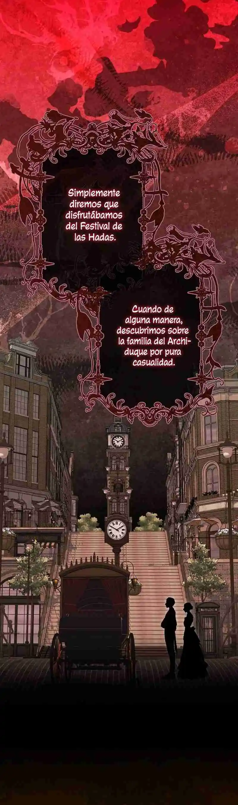 El Mundo En El Que Desapareció La Amada Hermana - Capítulo 77 - Página 15 - LectorTMOo