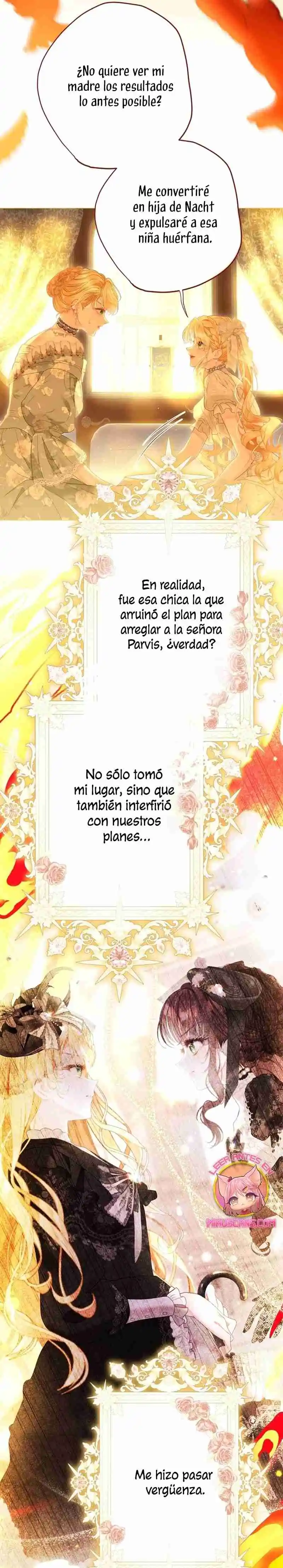 El Mundo En El Que Desapareció La Amada Hermana - Capítulo 77 - Página 19 - LectorTMOo