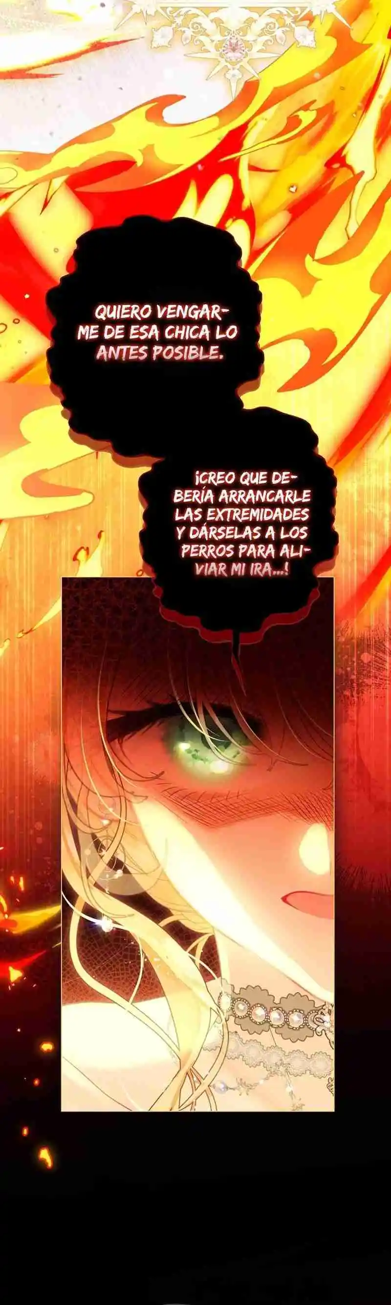 El Mundo En El Que Desapareció La Amada Hermana - Capítulo 77 - Página 20 - LectorTMOo