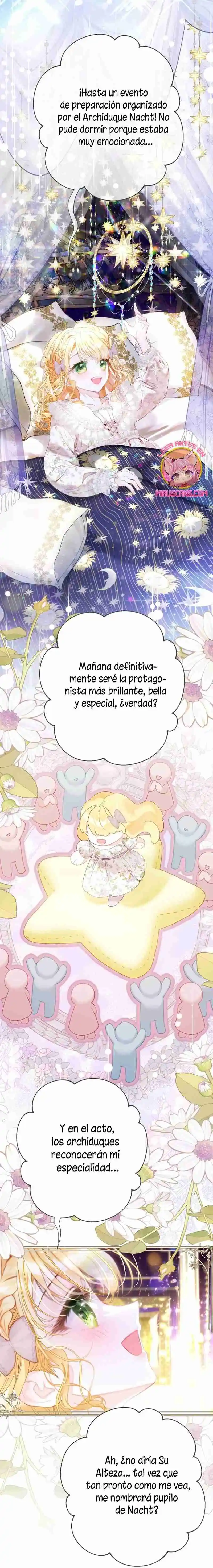 El Mundo En El Que Desapareció La Amada Hermana - Capítulo 77 - Página 23 - LectorTMOo