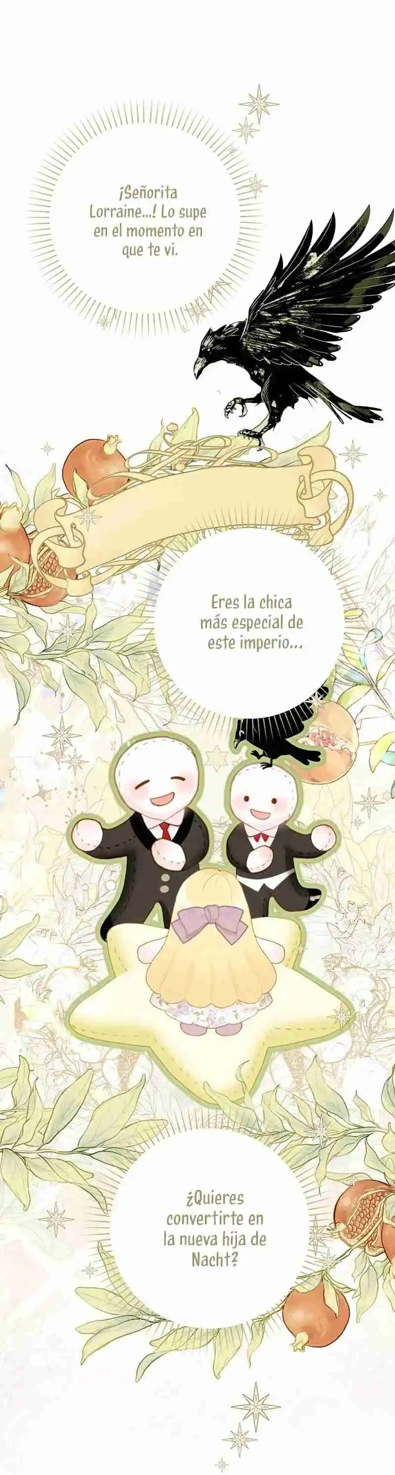 El Mundo En El Que Desapareció La Amada Hermana - Capítulo 77 - Página 24 - LectorTMOo