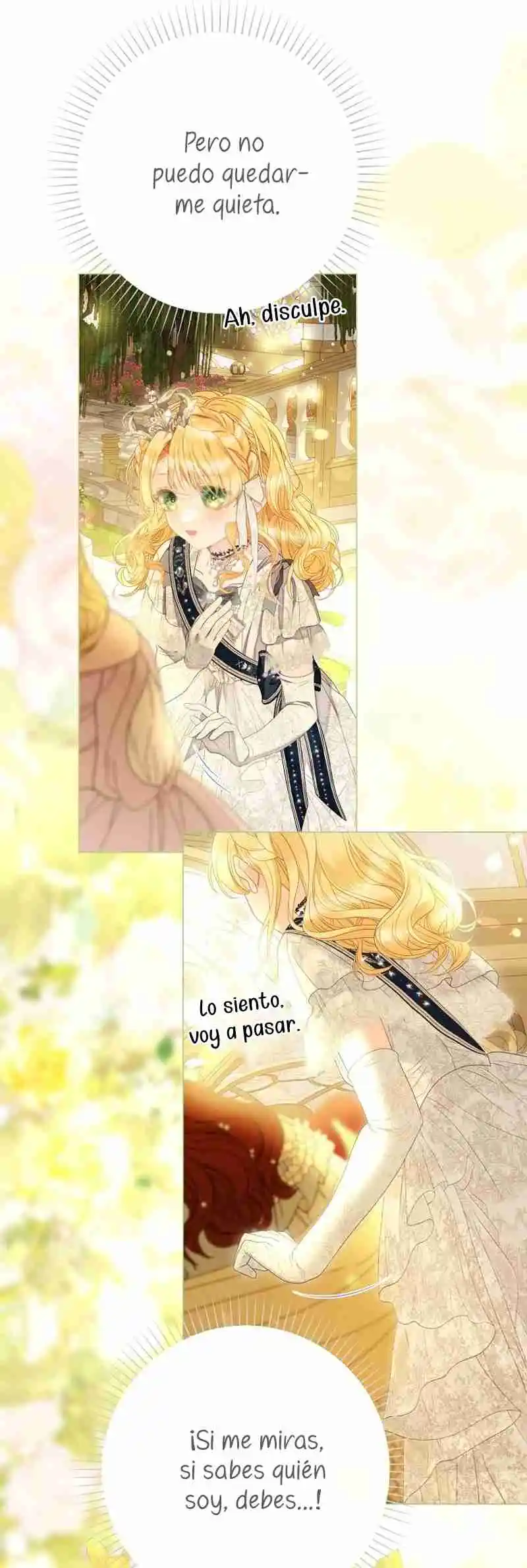 El Mundo En El Que Desapareció La Amada Hermana - Capítulo 77 - Página 27 - LectorTMOo