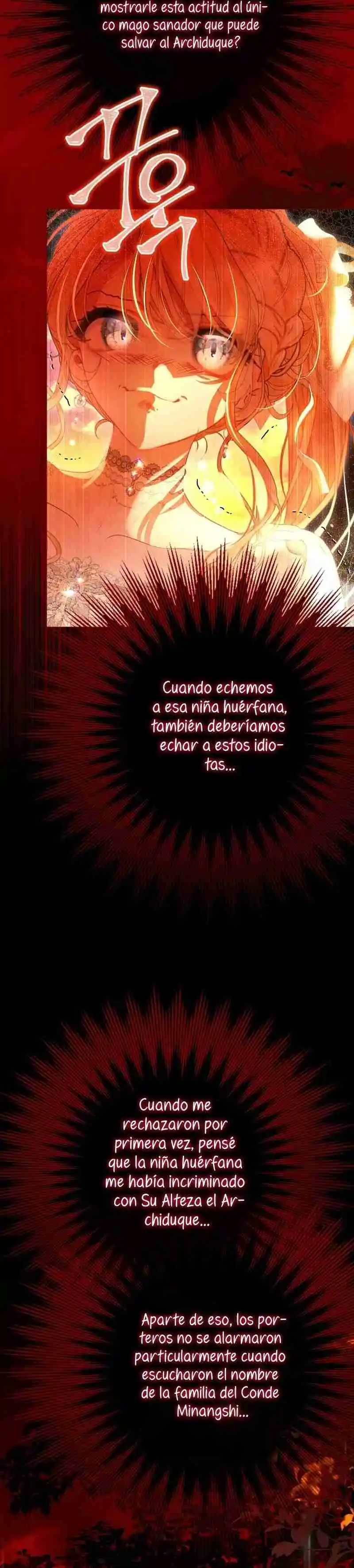 El Mundo En El Que Desapareció La Amada Hermana - Capítulo 78 - Página 8 - LectorTMOo
