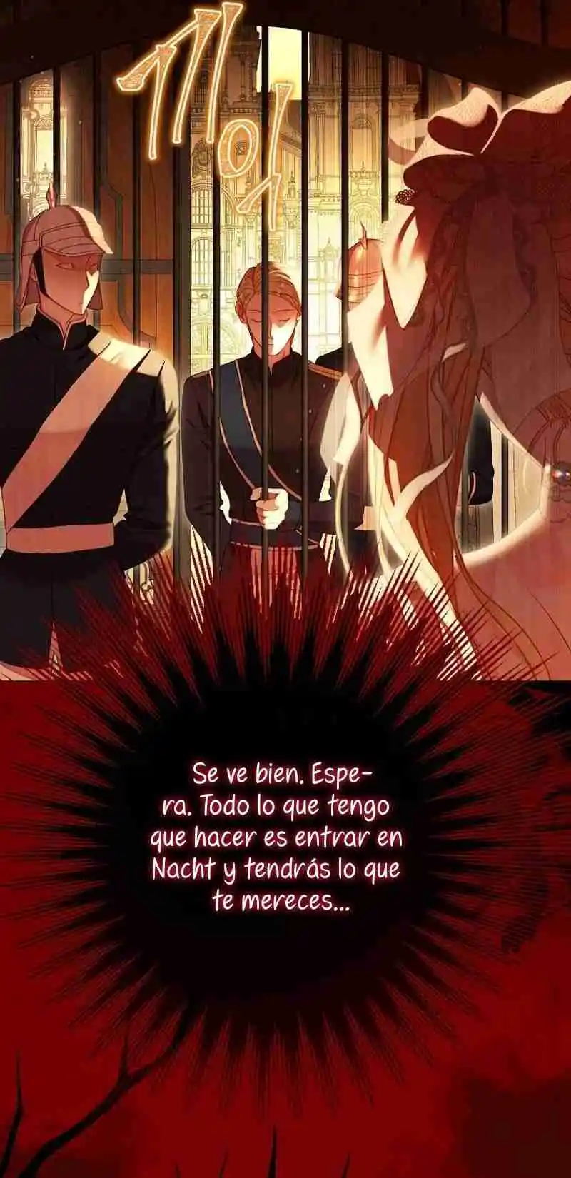 El Mundo En El Que Desapareció La Amada Hermana - Capítulo 78 - Página 10 - LectorTMOo