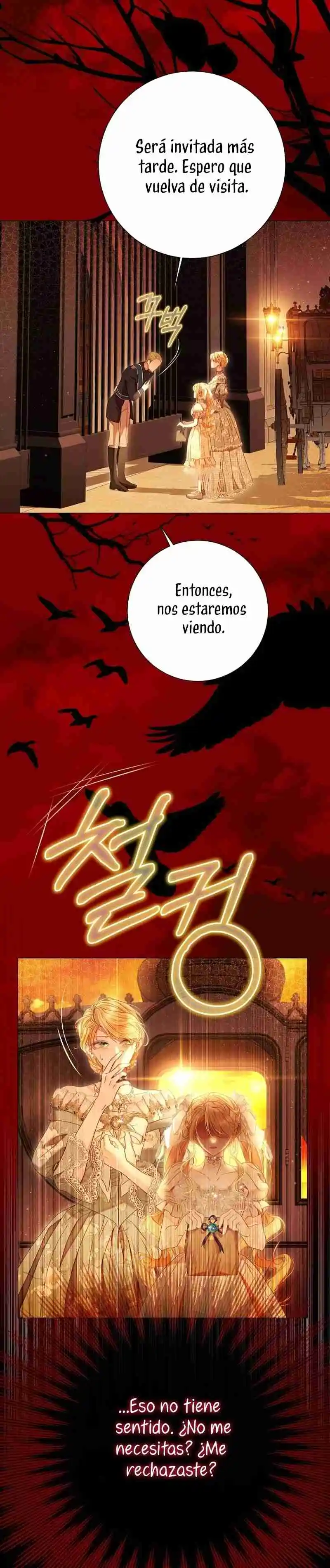 El Mundo En El Que Desapareció La Amada Hermana - Capítulo 78 - Página 12 - LectorTMOo