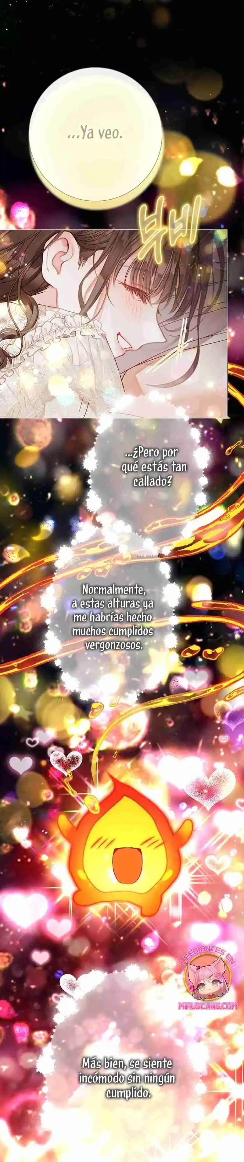 El Mundo En El Que Desapareció La Amada Hermana - Capítulo 78 - Página 17 - LectorTMOo