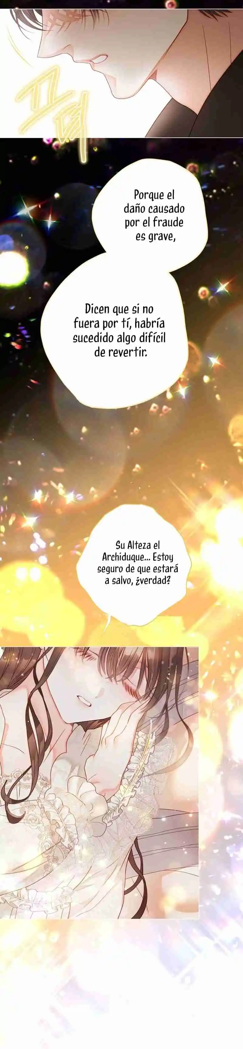 El Mundo En El Que Desapareció La Amada Hermana - Capítulo 78 - Página 19 - LectorTMOo