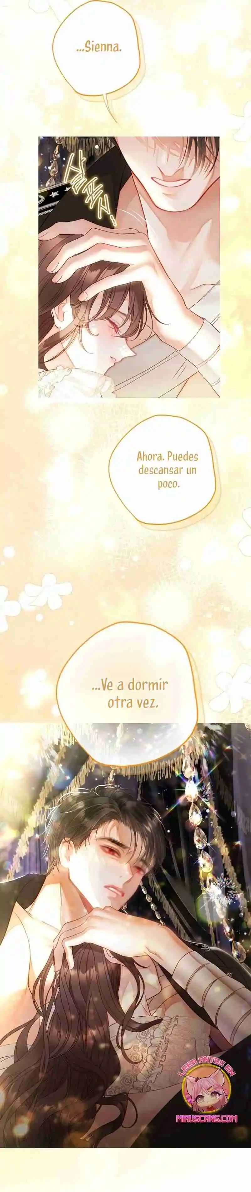 El Mundo En El Que Desapareció La Amada Hermana - Capítulo 78 - Página 22 - LectorTMOo