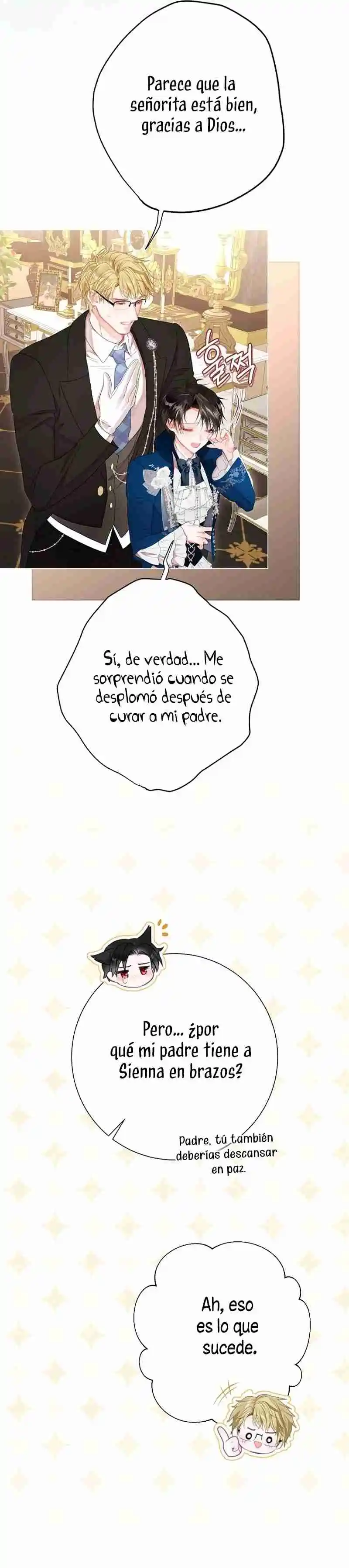 El Mundo En El Que Desapareció La Amada Hermana - Capítulo 78 - Página 24 - LectorTMOo