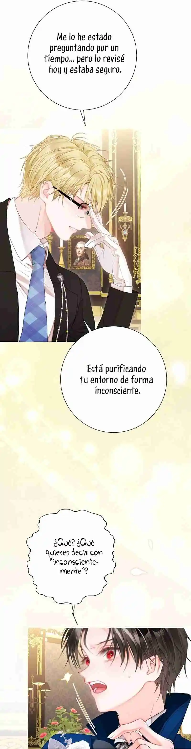 El Mundo En El Que Desapareció La Amada Hermana - Capítulo 78 - Página 25 - LectorTMOo