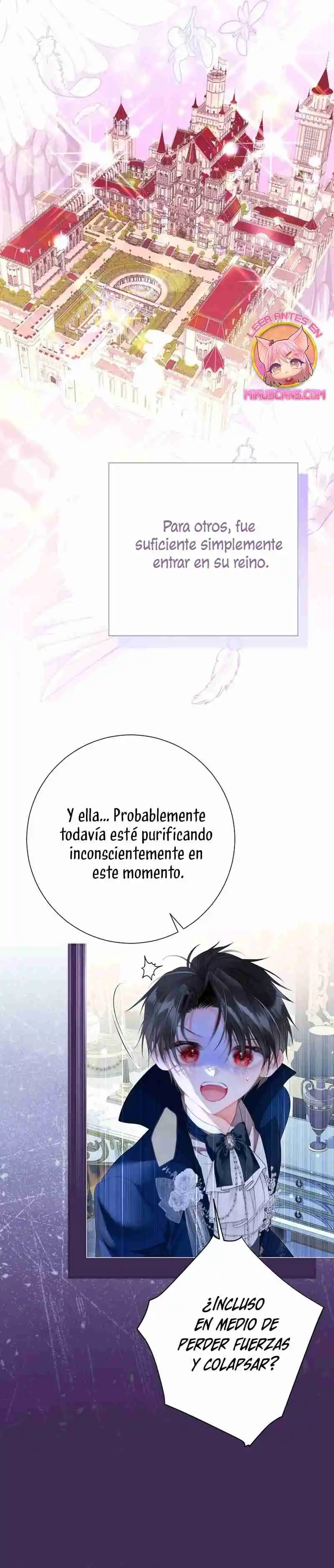 El Mundo En El Que Desapareció La Amada Hermana - Capítulo 78 - Página 30 - LectorTMOo