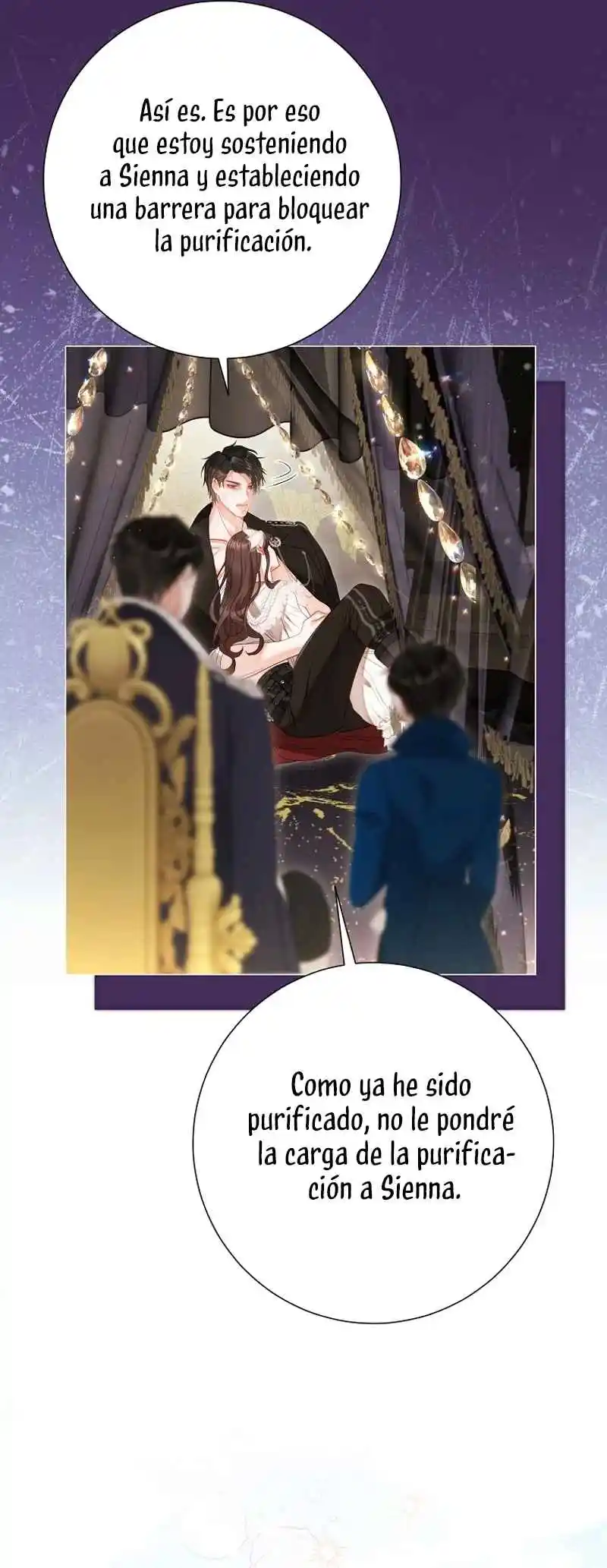 El Mundo En El Que Desapareció La Amada Hermana - Capítulo 78 - Página 31 - LectorTMOo