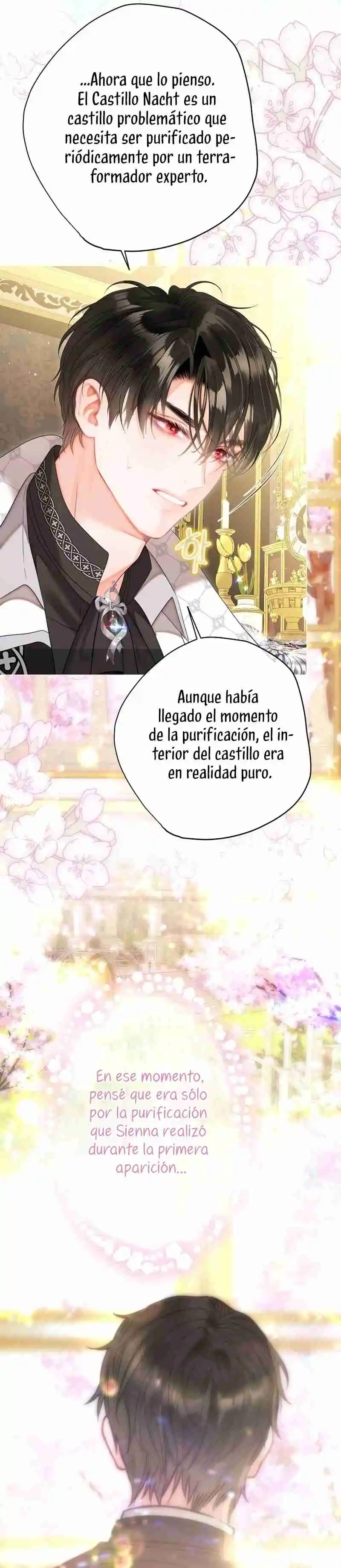 El Mundo En El Que Desapareció La Amada Hermana - Capítulo 78 - Página 32 - LectorTMOo