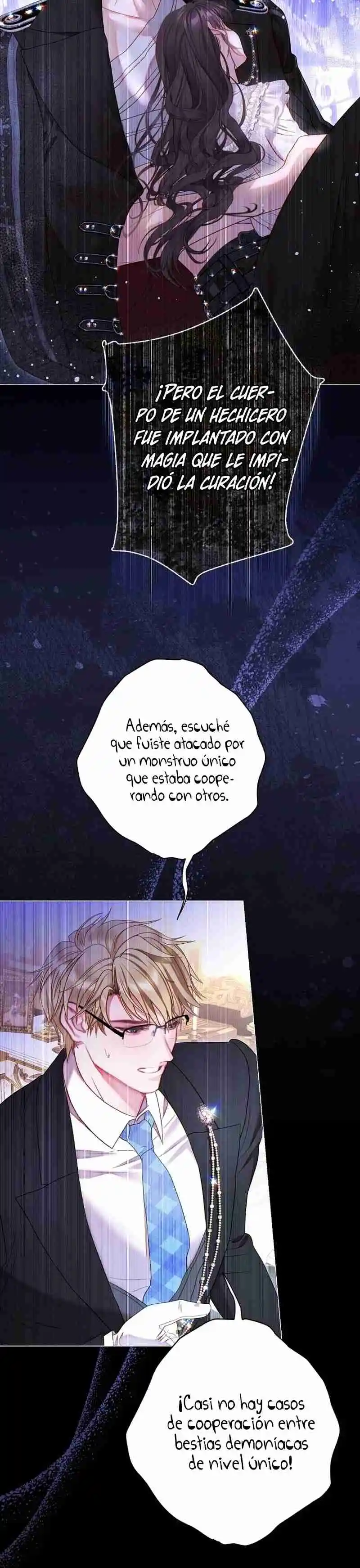 El Mundo En El Que Desapareció La Amada Hermana - Capítulo 78 - Página 39 - LectorTMOo