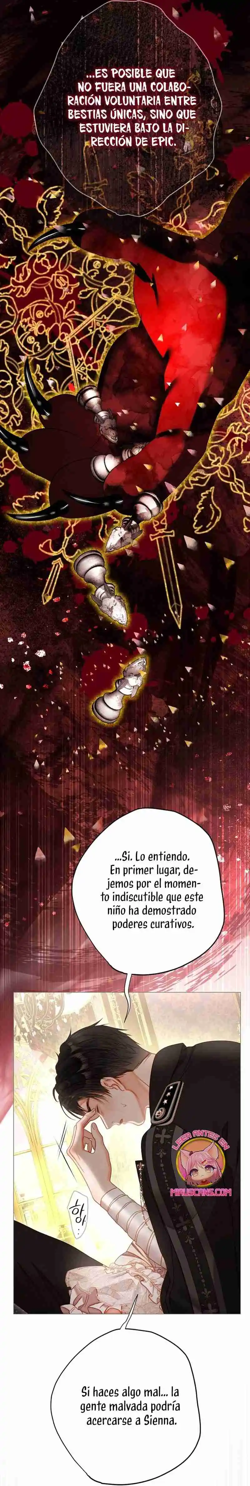 El Mundo En El Que Desapareció La Amada Hermana - Capítulo 78 - Página 41 - LectorTMOo