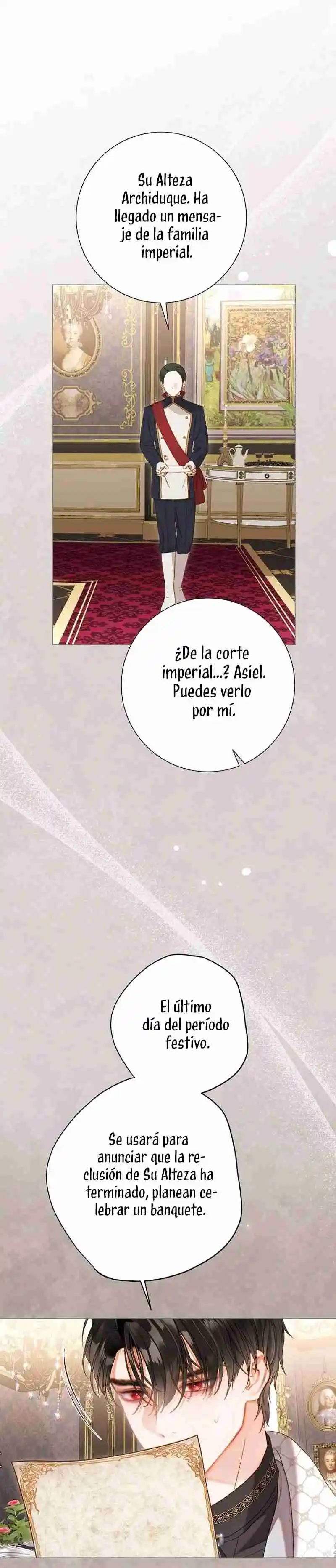 El Mundo En El Que Desapareció La Amada Hermana - Capítulo 78 - Página 43 - LectorTMOo