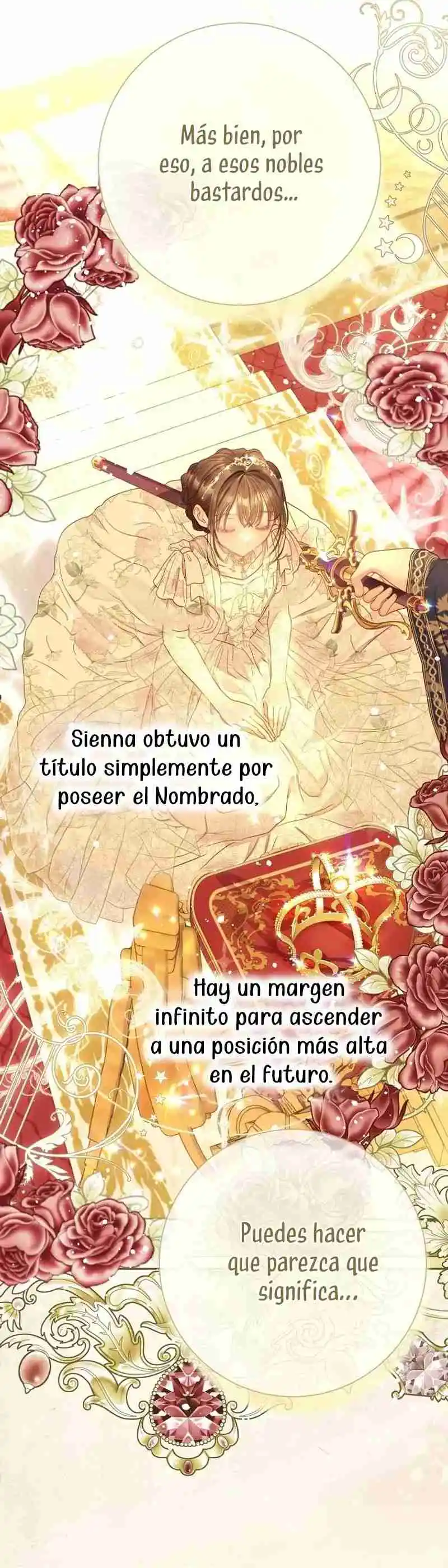 El Mundo En El Que Desapareció La Amada Hermana - Capítulo 79 - Página 7 - LectorTMOo