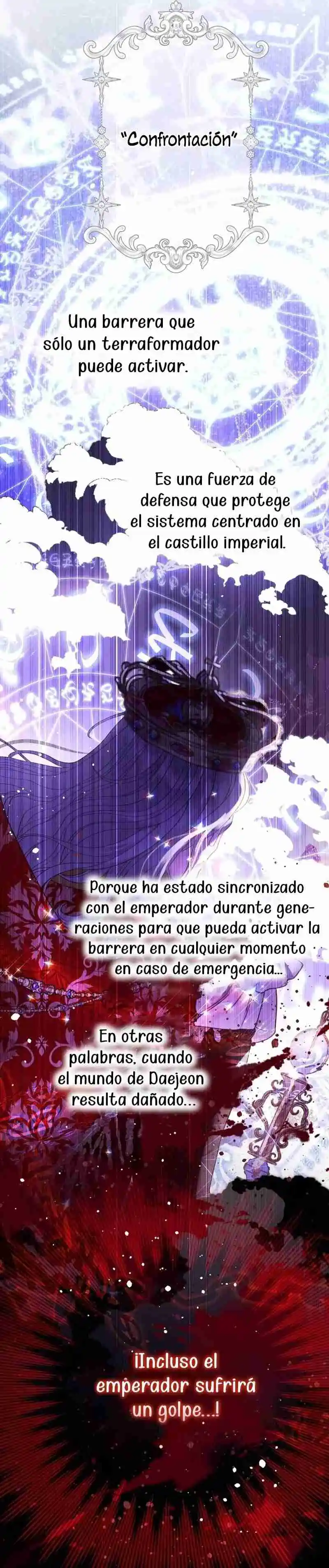 El Mundo En El Que Desapareció La Amada Hermana - Capítulo 79 - Página 10 - LectorTMOo