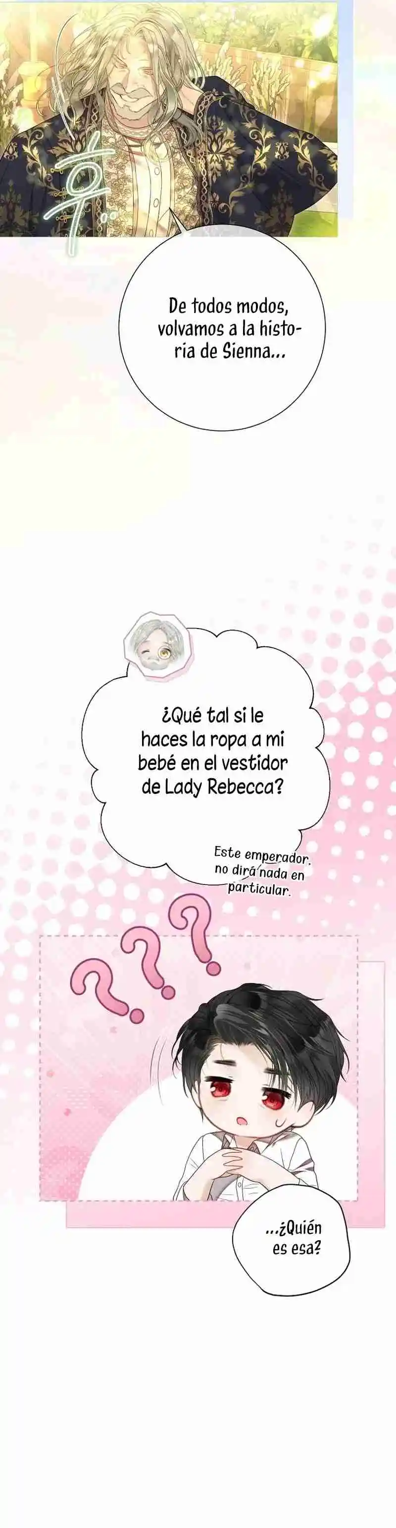 El Mundo En El Que Desapareció La Amada Hermana - Capítulo 79 - Página 12 - LectorTMOo