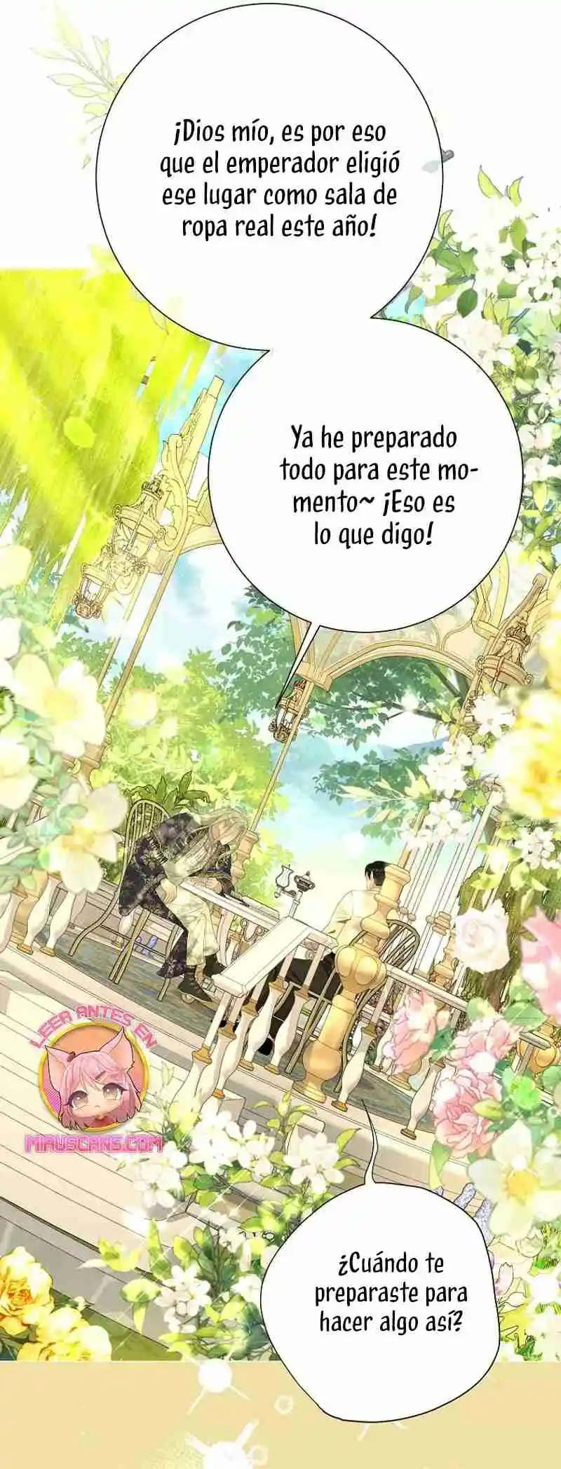 El Mundo En El Que Desapareció La Amada Hermana - Capítulo 79 - Página 13 - LectorTMOo