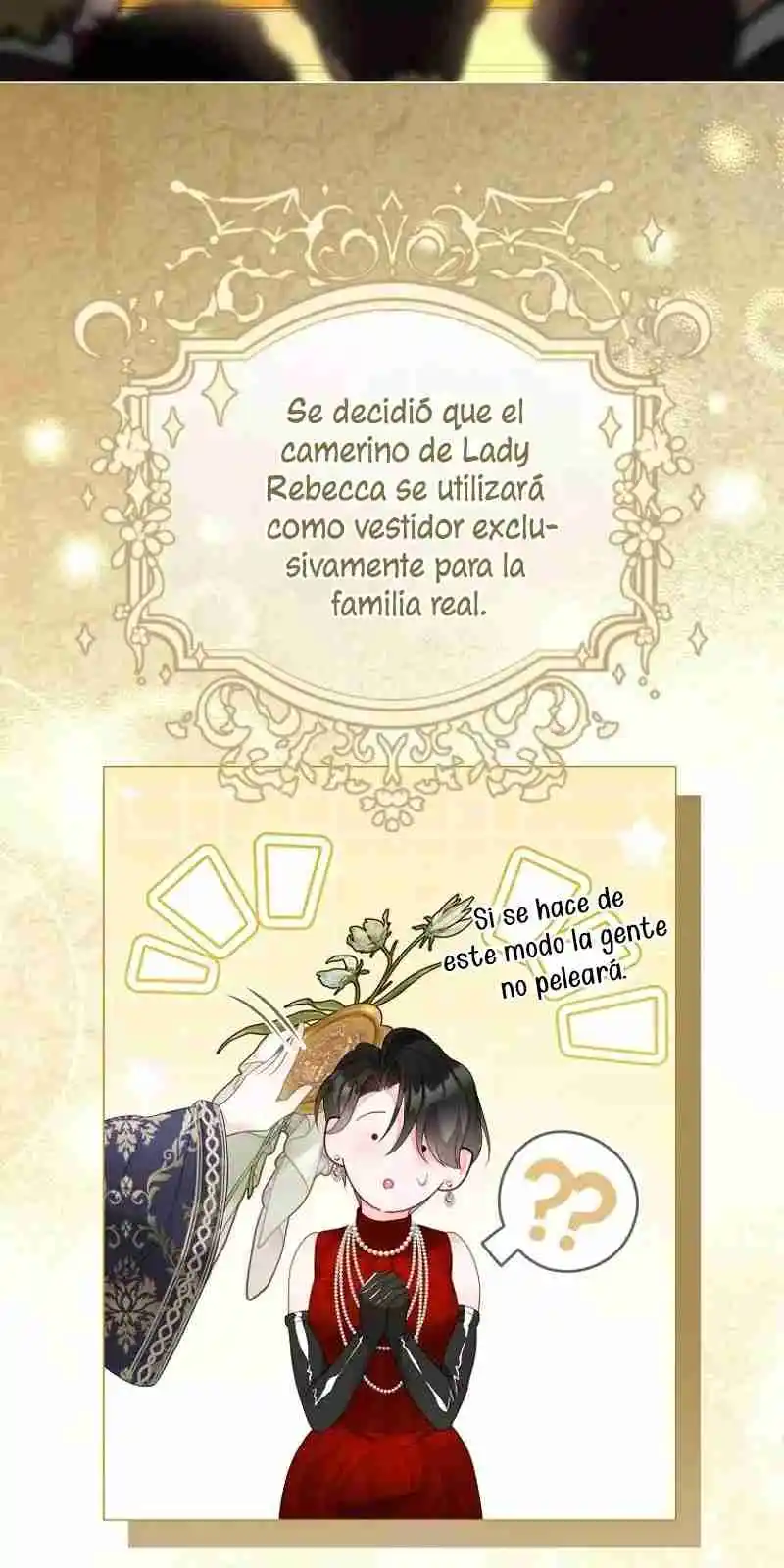 El Mundo En El Que Desapareció La Amada Hermana - Capítulo 79 - Página 18 - LectorTMOo