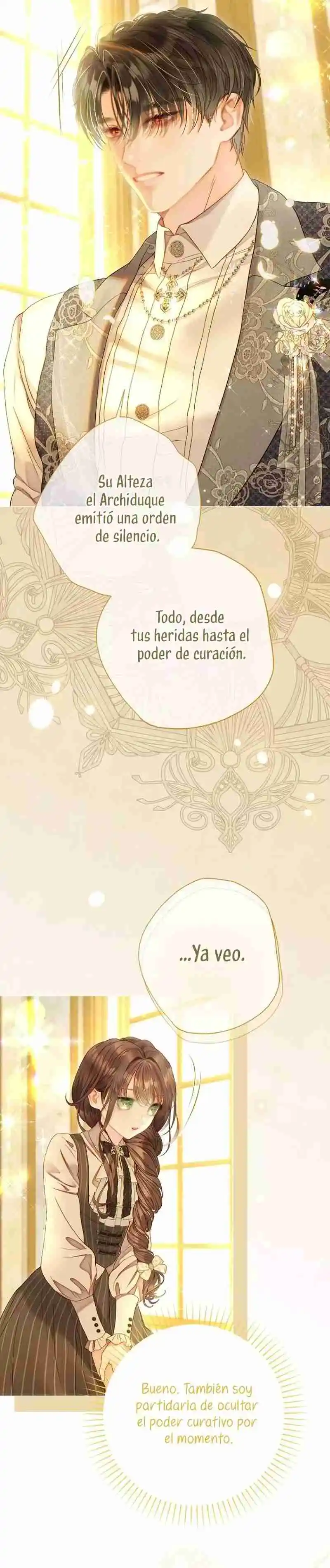 El Mundo En El Que Desapareció La Amada Hermana - Capítulo 79 - Página 25 - LectorTMOo