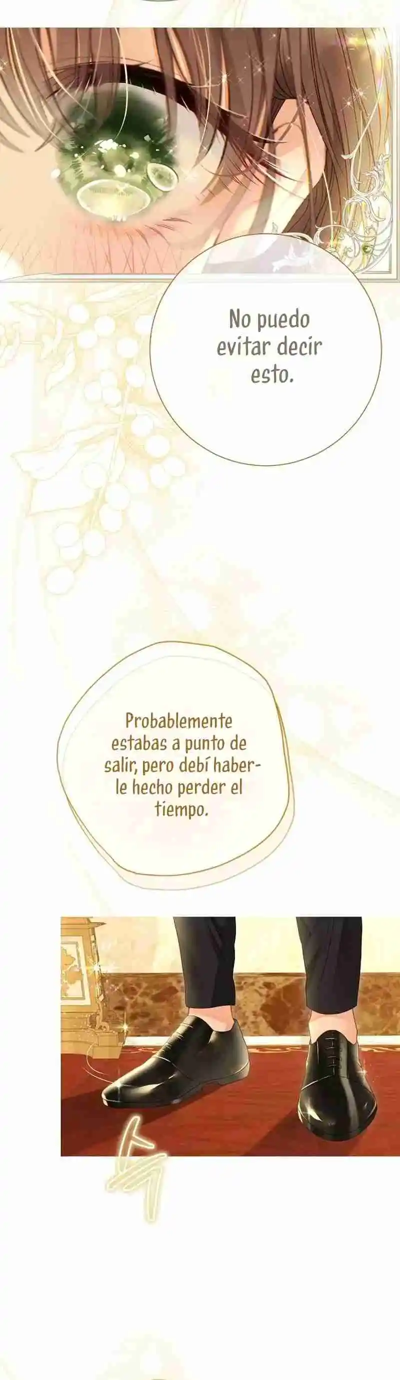 El Mundo En El Que Desapareció La Amada Hermana - Capítulo 79 - Página 28 - LectorTMOo