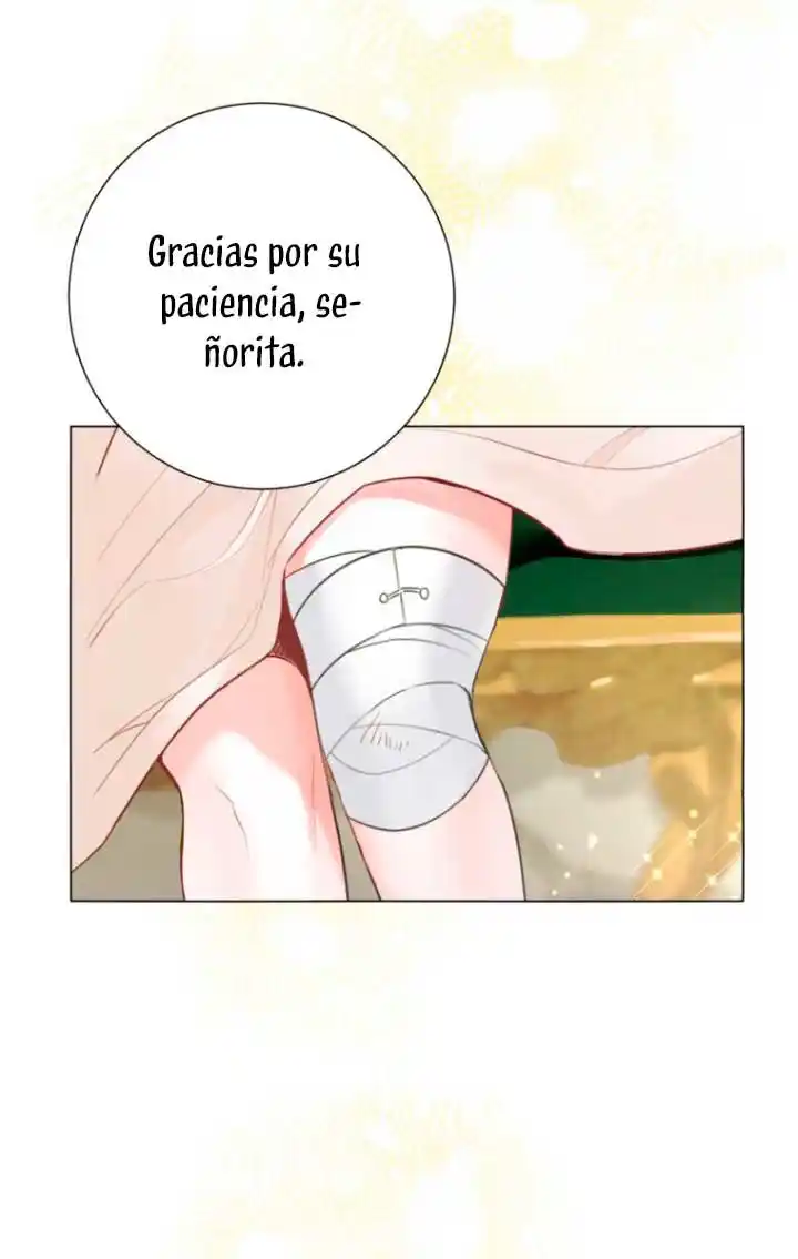 El Mundo En El Que Desapareció La Amada Hermana - Capítulo 8 - Página 12 - LectorTMOo