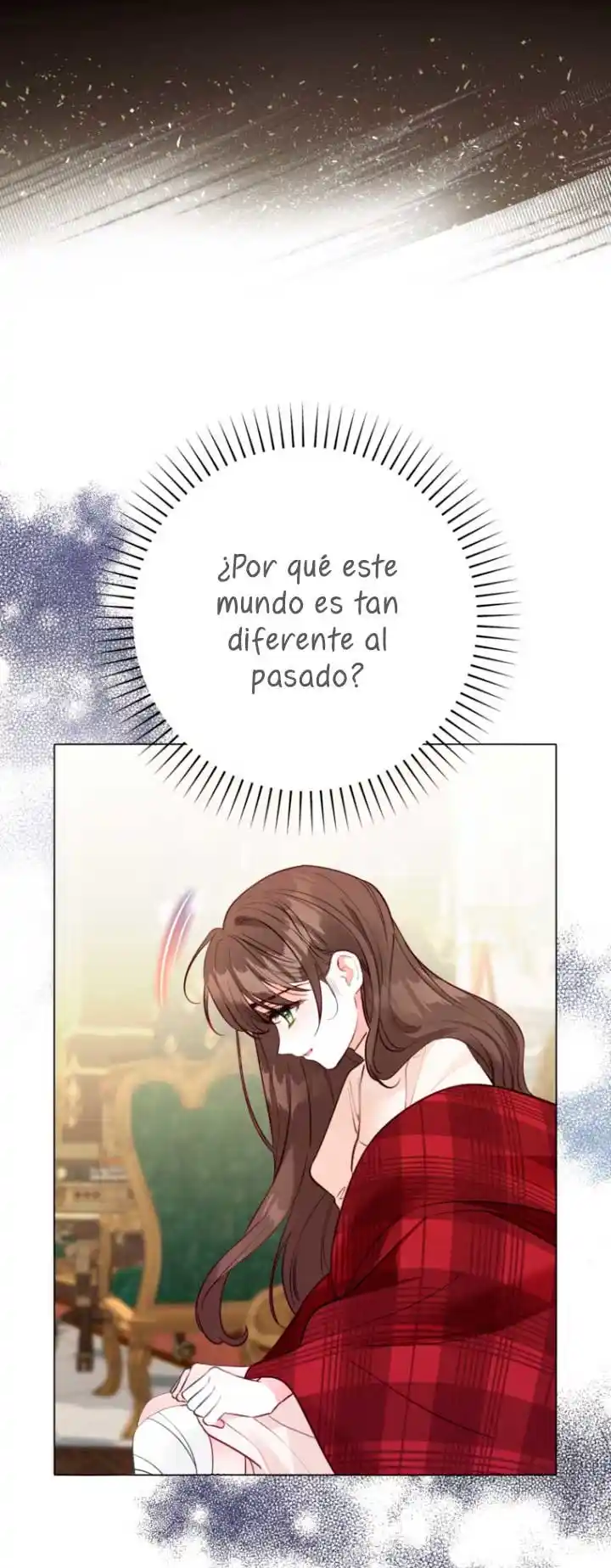 El Mundo En El Que Desapareció La Amada Hermana - Capítulo 8 - Página 16 - LectorTMOo