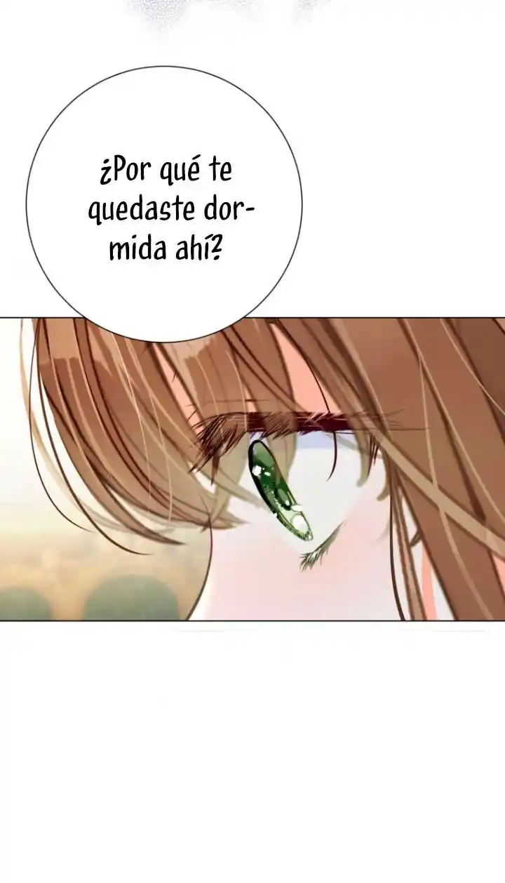 El Mundo En El Que Desapareció La Amada Hermana - Capítulo 8 - Página 18 - LectorTMOo
