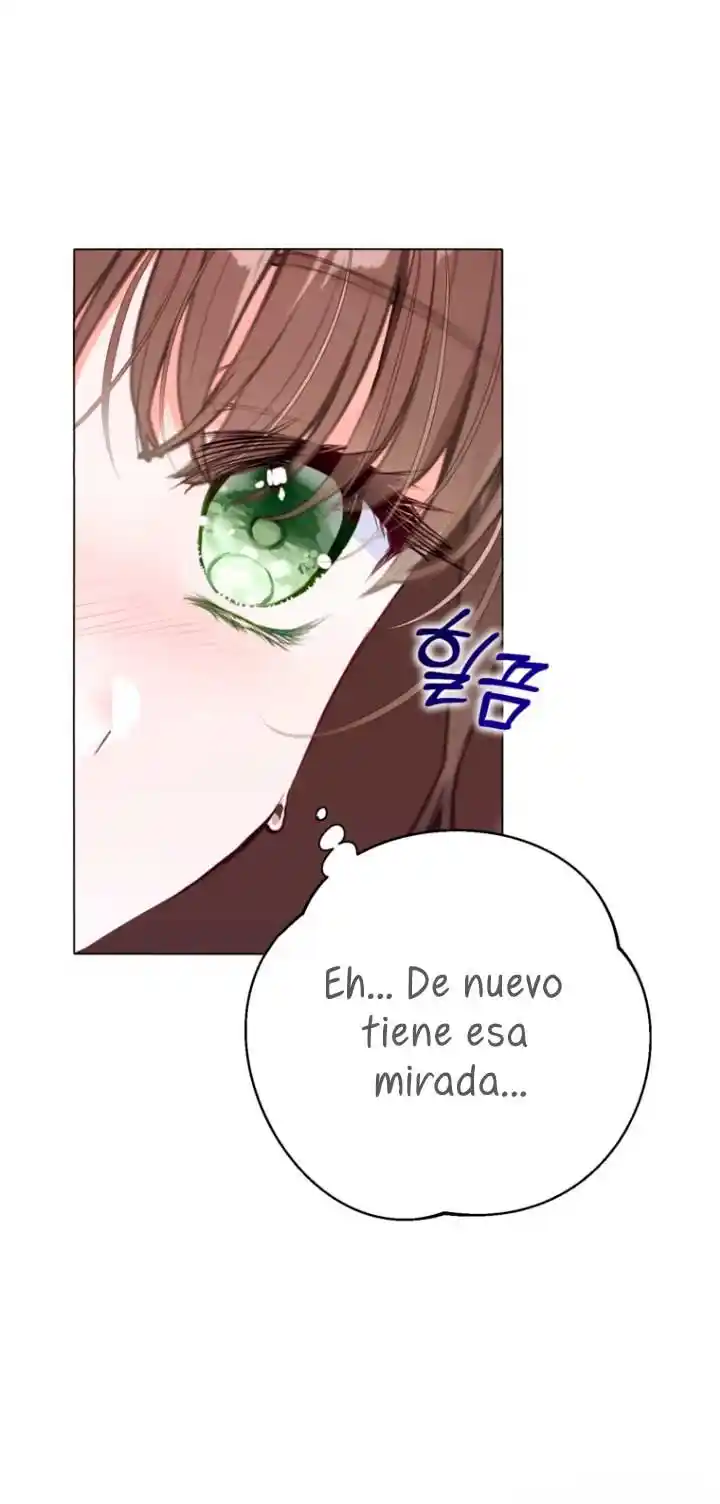 El Mundo En El Que Desapareció La Amada Hermana - Capítulo 8 - Página 23 - LectorTMOo
