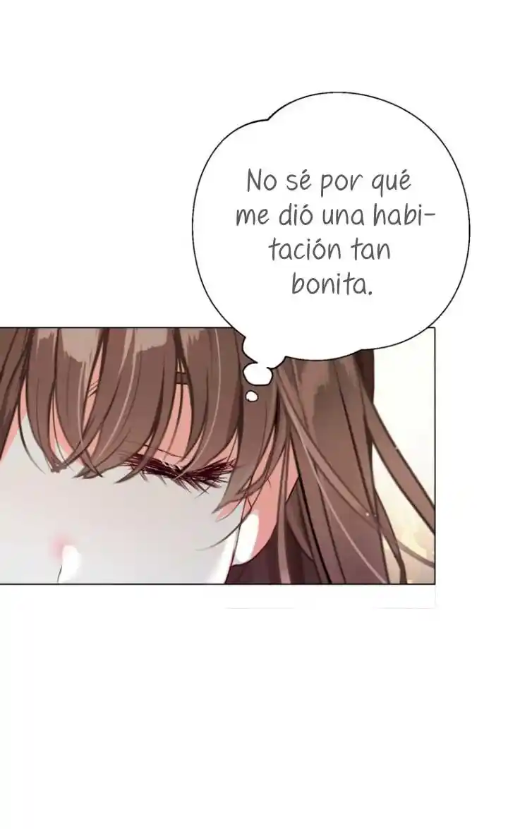 El Mundo En El Que Desapareció La Amada Hermana - Capítulo 8 - Página 25 - LectorTMOo