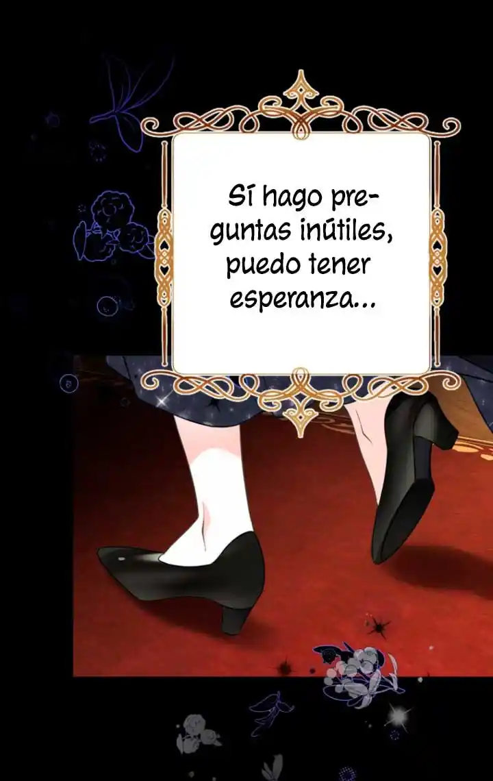 El Mundo En El Que Desapareció La Amada Hermana - Capítulo 8 - Página 31 - LectorTMOo