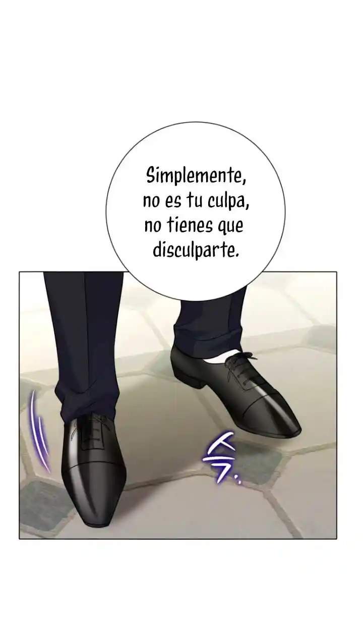 El Mundo En El Que Desapareció La Amada Hermana - Capítulo 8 - Página 37 - LectorTMOo