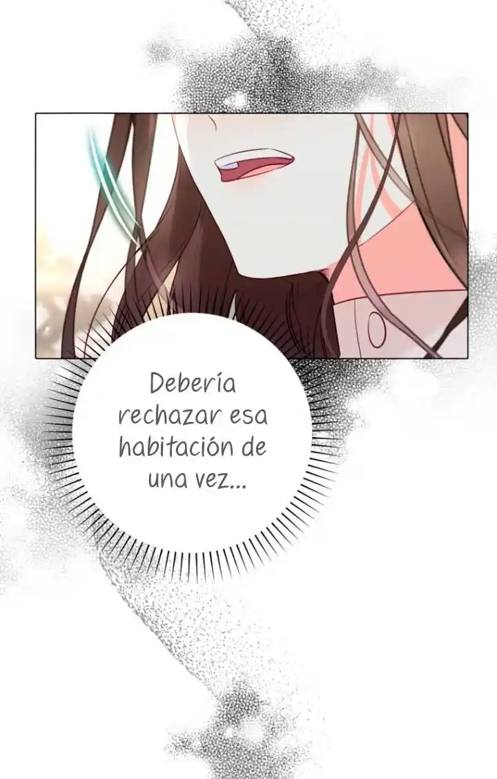El Mundo En El Que Desapareció La Amada Hermana - Capítulo 8 - Página 40 - LectorTMOo
