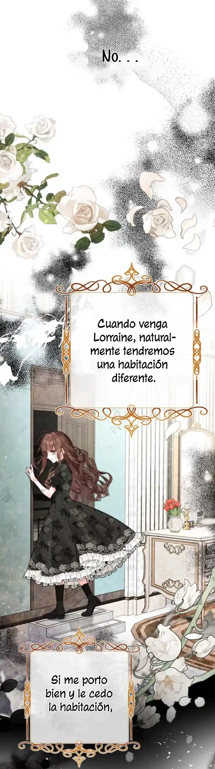 El Mundo En El Que Desapareció La Amada Hermana - Capítulo 8 - Página 41 - LectorTMOo