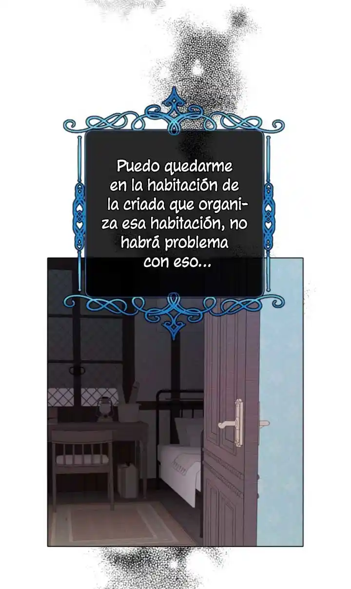 El Mundo En El Que Desapareció La Amada Hermana - Capítulo 8 - Página 44 - LectorTMOo