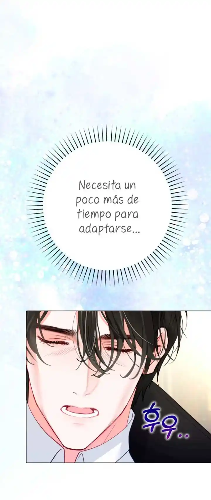 El Mundo En El Que Desapareció La Amada Hermana - Capítulo 8 - Página 48 - LectorTMOo