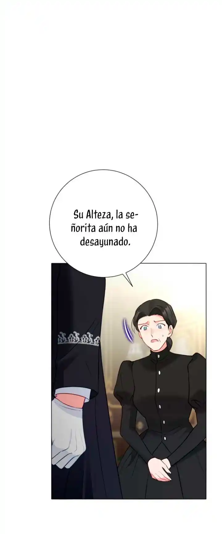 El Mundo En El Que Desapareció La Amada Hermana - Capítulo 8 - Página 49 - LectorTMOo