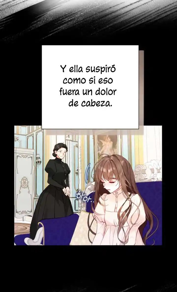 El Mundo En El Que Desapareció La Amada Hermana - Capítulo 8 - Página 54 - LectorTMOo