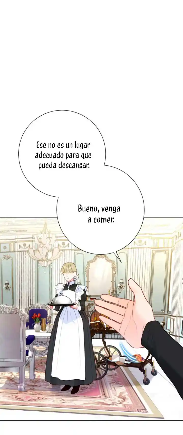 El Mundo En El Que Desapareció La Amada Hermana - Capítulo 8 - Página 62 - LectorTMOo