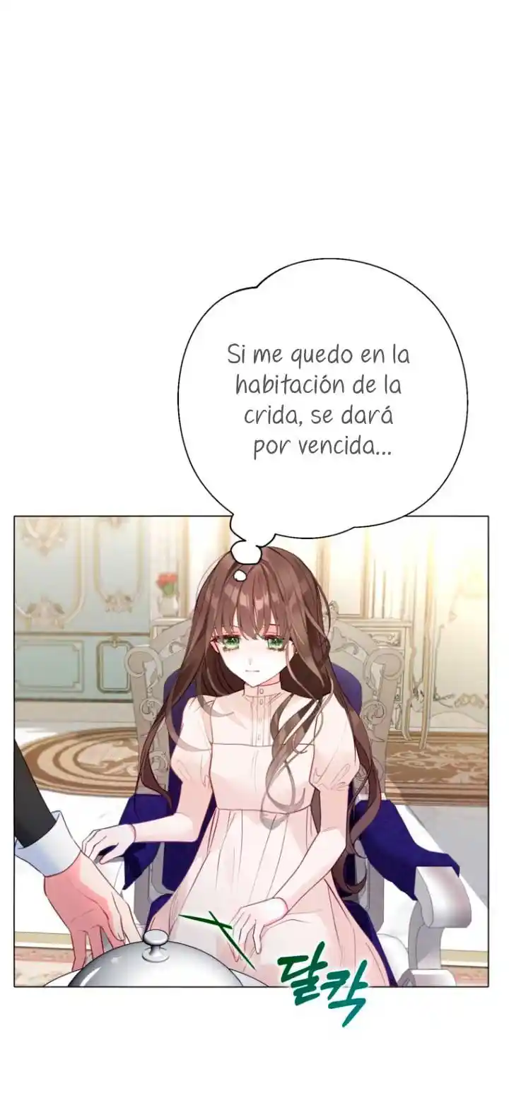 El Mundo En El Que Desapareció La Amada Hermana - Capítulo 8 - Página 64 - LectorTMOo